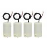 Bombas de agua sumergibles, micro, motor 3/4, 5V, 80-100L/h