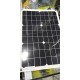 Panel solar flexible  de 20W